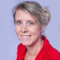 Anke Verkade-Bosma